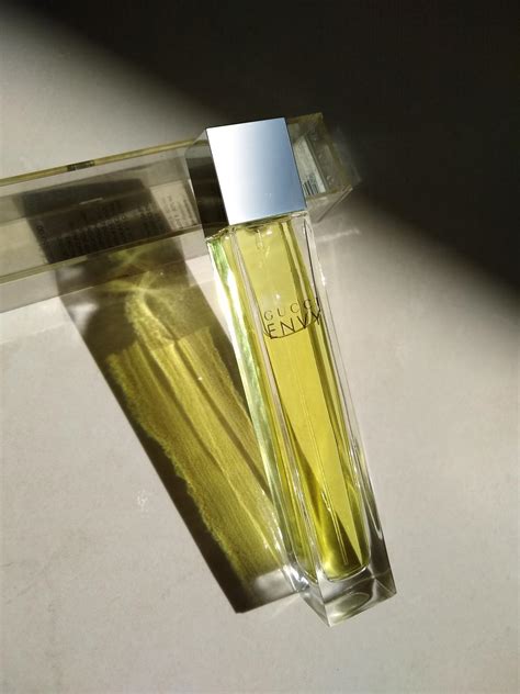 envy de gucci pour femme|Gucci guilty or envy.